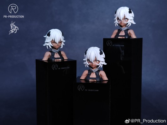 Project 狩 系列 鎏金 阿尼佩