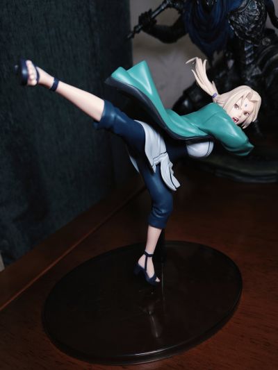 火影忍者疾风传 BFC 造型忍界大战 纲手