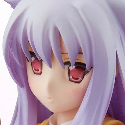 Excellent Model 迷途猫OVER RUN 雾谷希