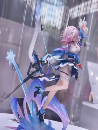 崩坏：星穹铁道 三月七