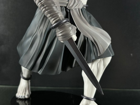 一番赏 咒术回战 涩谷乱变 ～三～ 最终大奖 八握剑异戒神将魔虚罗 MASTERLISE EXTRA