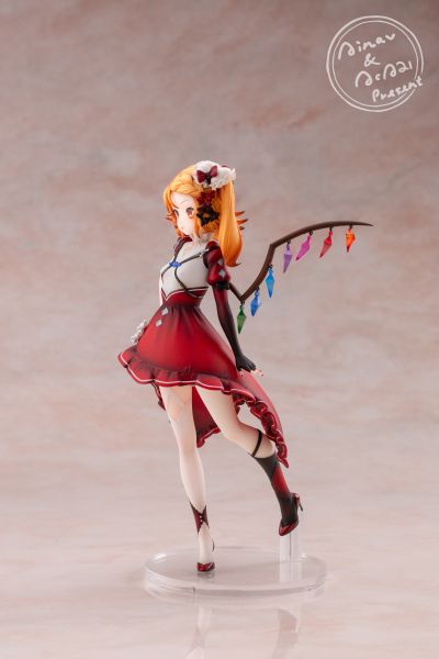 东方Project 芙兰朵露・斯卡雷特