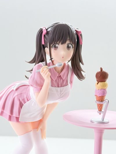 ESPRESTO-Sweetest pose- 偶像大师闪耀色彩 园田智代子