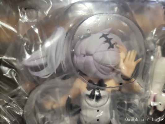 少女前线 FN-57 芬芬的冒险