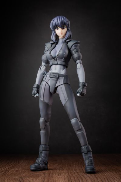 GKFC#52 攻壳机动队S.A.C. 草薙素子