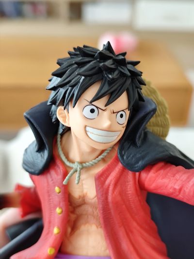 决胜造型 航海王  蒙奇·D·路飞 和之国2