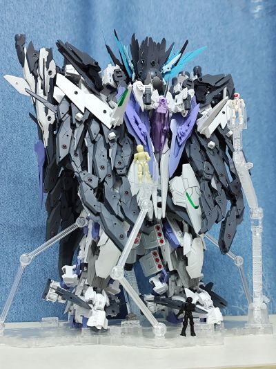 30MM EXM-H15C 亚琪露比（C型）