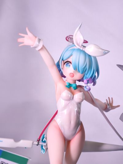 蔚蓝档案 兔女郎阿罗娜