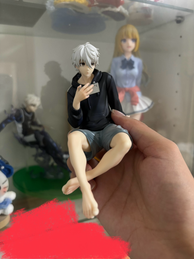 GEM系列 蓝色监狱剧场版 -EPISODE 凪- 掌中凪诚士郎