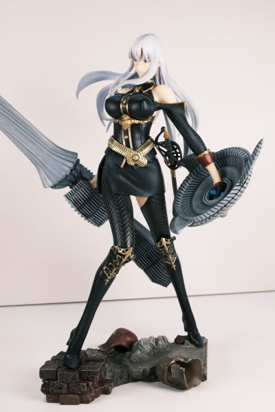 战场女武神 塞露贝利亚·布蕾斯