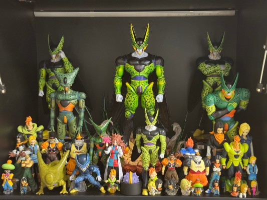 龙珠ARISE 沙鲁 第二形态