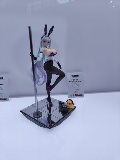 碧蓝航线 镇海改