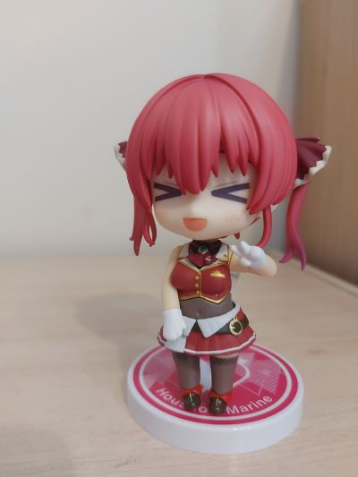 糖豆人 可动模型套装 02：沙滩排球/新手套装（暂译）