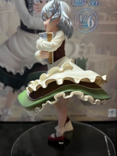 魔女之旅 幼年伊蕾娜