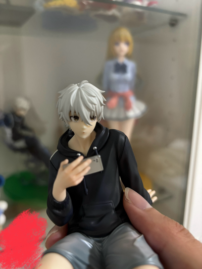 GEM系列 蓝色监狱剧场版 -EPISODE 凪- 掌中凪诚士郎