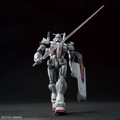 HG 1/144 EX高达（复仇的安魂曲）