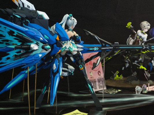 崩坏3rd 真理之律者