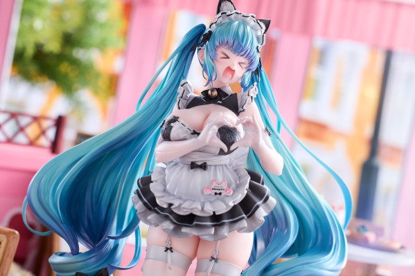 胜利女神：妮姬 普丽瓦蒂：不友善的女仆