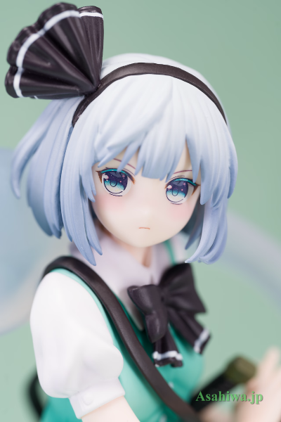 TENITOL 东方Project 魂魄妖梦