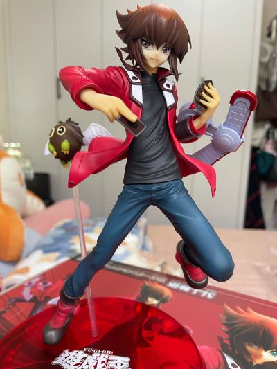 一番赏 游戏王 第3弹 ～唤醒你的记忆～ B奖 元素英雄 火焰翼侠