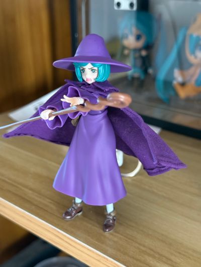 S.H.Figuarts  史尔基