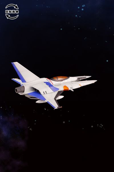 宇宙巡航机IV 复活 Vic Viper