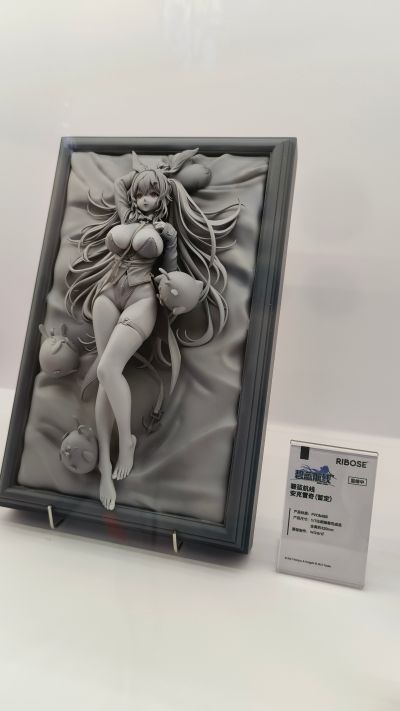 碧蓝航线 安克雷奇