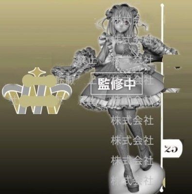 T-most  更衣人偶坠入爱河  喜多川海梦~黑江雫~