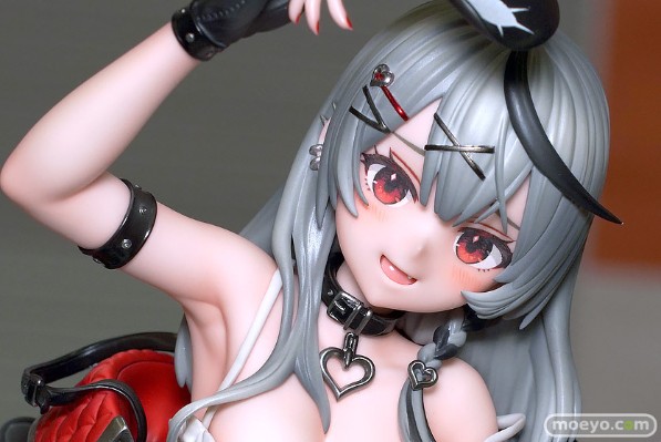 hololive 沙花叉库洛艾