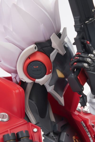 绝区零 阵营系列 狡兔屋 比利·奇德