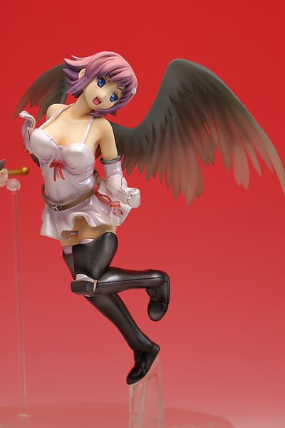 ExcellentModel 女皇之刃 娜娜艾露 2P Color Limited Edition 