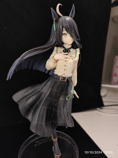 Trio-Try-iT 赛马娘 闪耀！优俊少女 曼城茶座