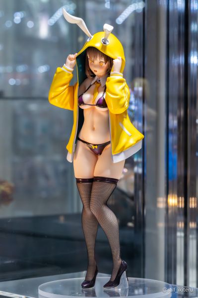 -樱- Hinata 羞羞兔兔