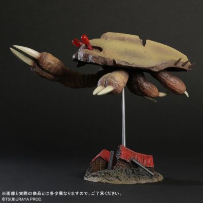 大怪兽系列 暗黑斗姆