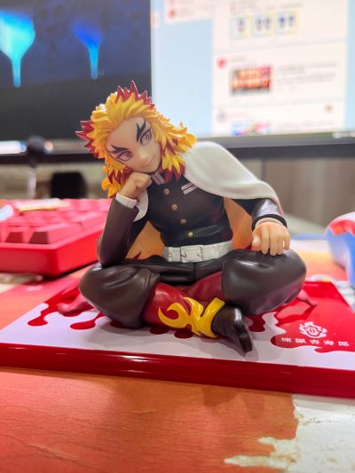 GEM系列 鬼灭之刃 掌中炼狱