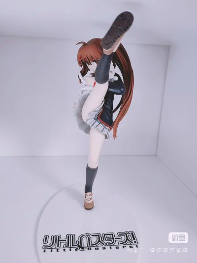 Little Busters! 枣铃