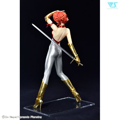 OHS 原作版 甜心战士（雕像版）