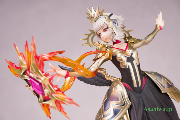 火焰之纹章：英雄 维罗妮卡