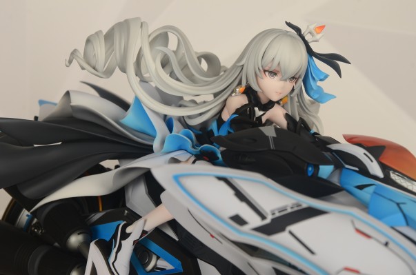 崩坏3rd 布洛妮娅 理之律者