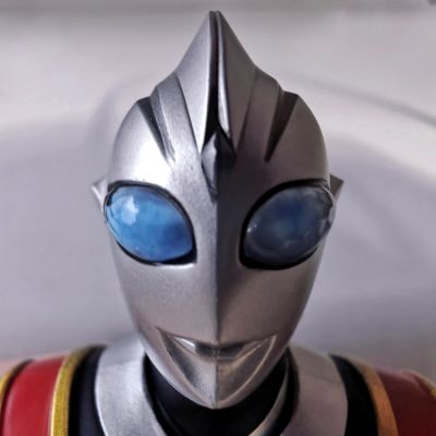 S.H.Figuarts（真骨雕制法）假迪迦/邪恶迪迦