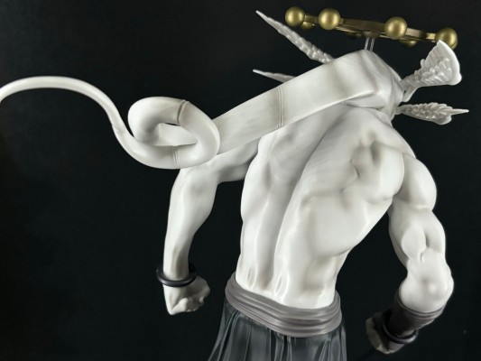 一番赏 咒术回战 涩谷乱变 ～三～ 最终大奖 八握剑异戒神将魔虚罗 MASTERLISE EXTRA