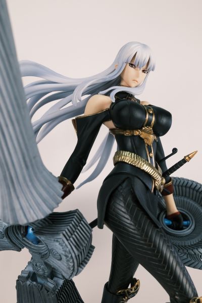 战场女武神 塞露贝利亚·布蕾斯