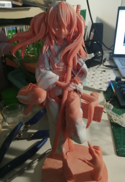 游戏王卡片游戏 怪兽藏品 幽鬼兔