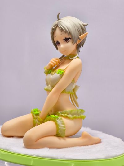 无职转生～到了异世界就拿出真本事～ 希露菲  内衣版