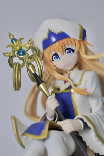 一番赏 	哥布林杀手 女神官 