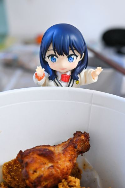 粘土娃 SSSS.古立特 宝多六花