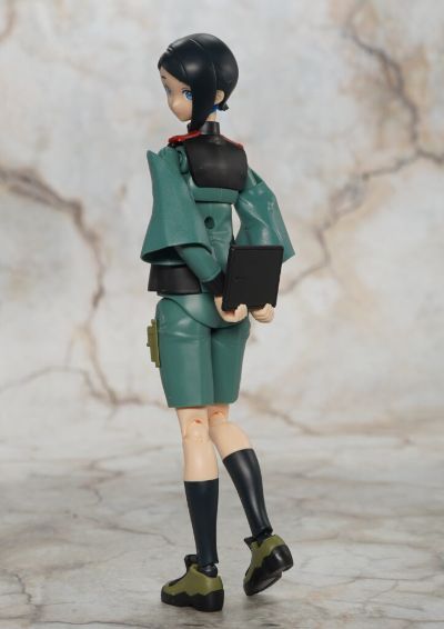 Figure-rise Standard 尼卡·七浦