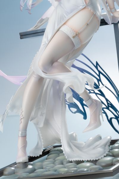 阿醋原创角色  女神的嫁衣