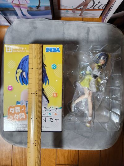 Desktop×Decorate Collections 声优广播的台前幕后 夕暮夕阳