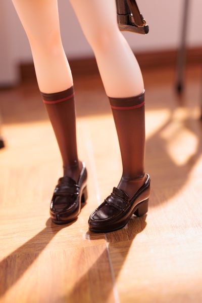 蔚蓝档案 正义实现委员会 杂鱼酱